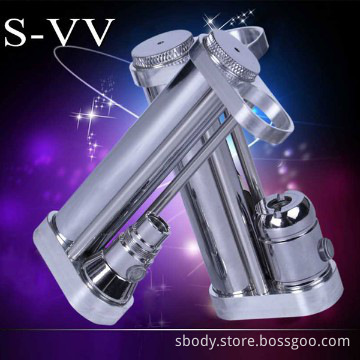 Sbody new  cigarette electronic S-VV battery